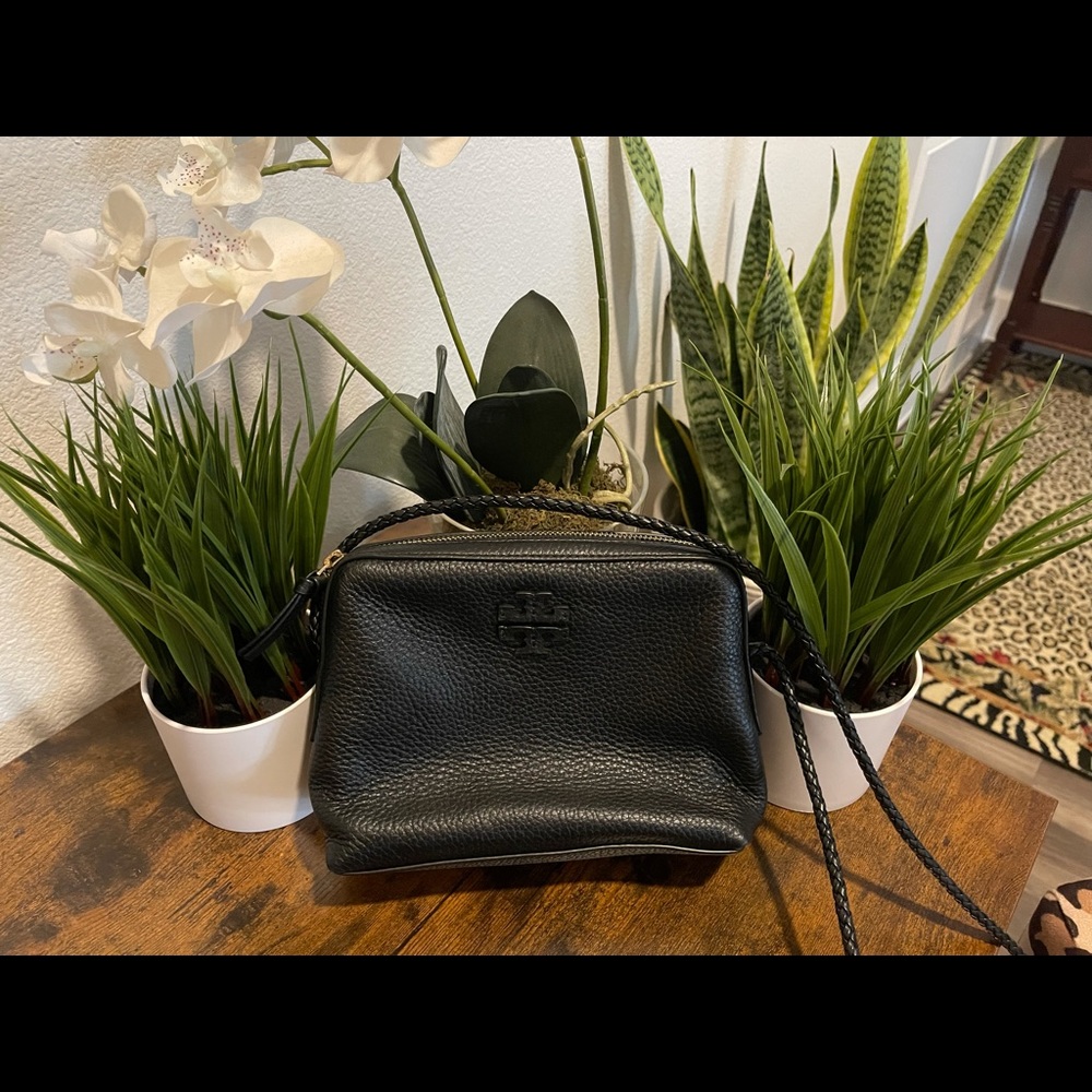 Tory Burch Taylor Crossbody Bag